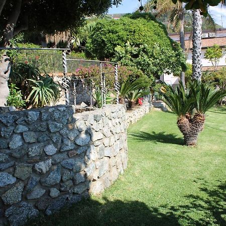B&B Valentino Coccorino Exterior photo