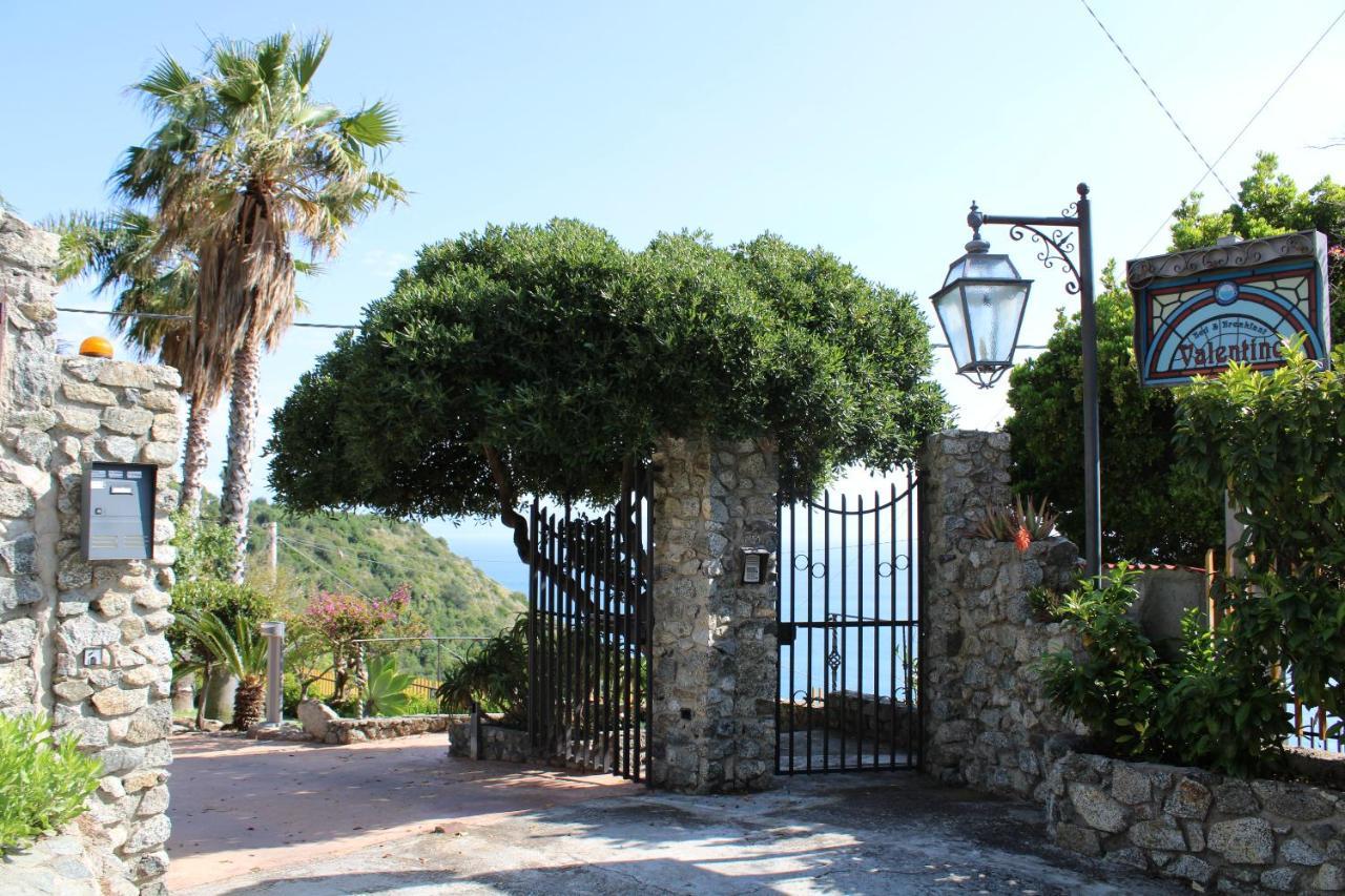 B&B Valentino Coccorino Exterior photo
