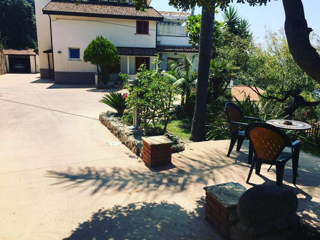 B&B Valentino Coccorino Exterior photo