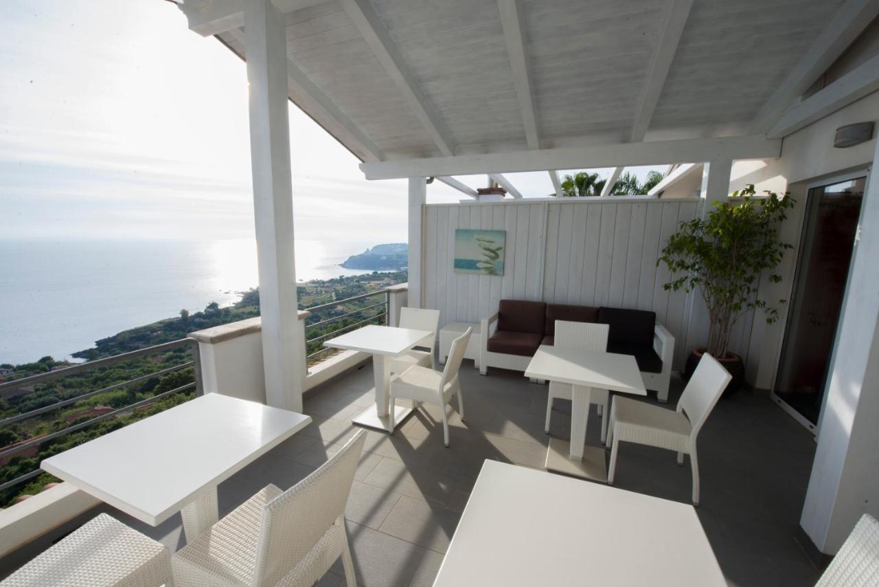 B&B Valentino Coccorino Exterior photo