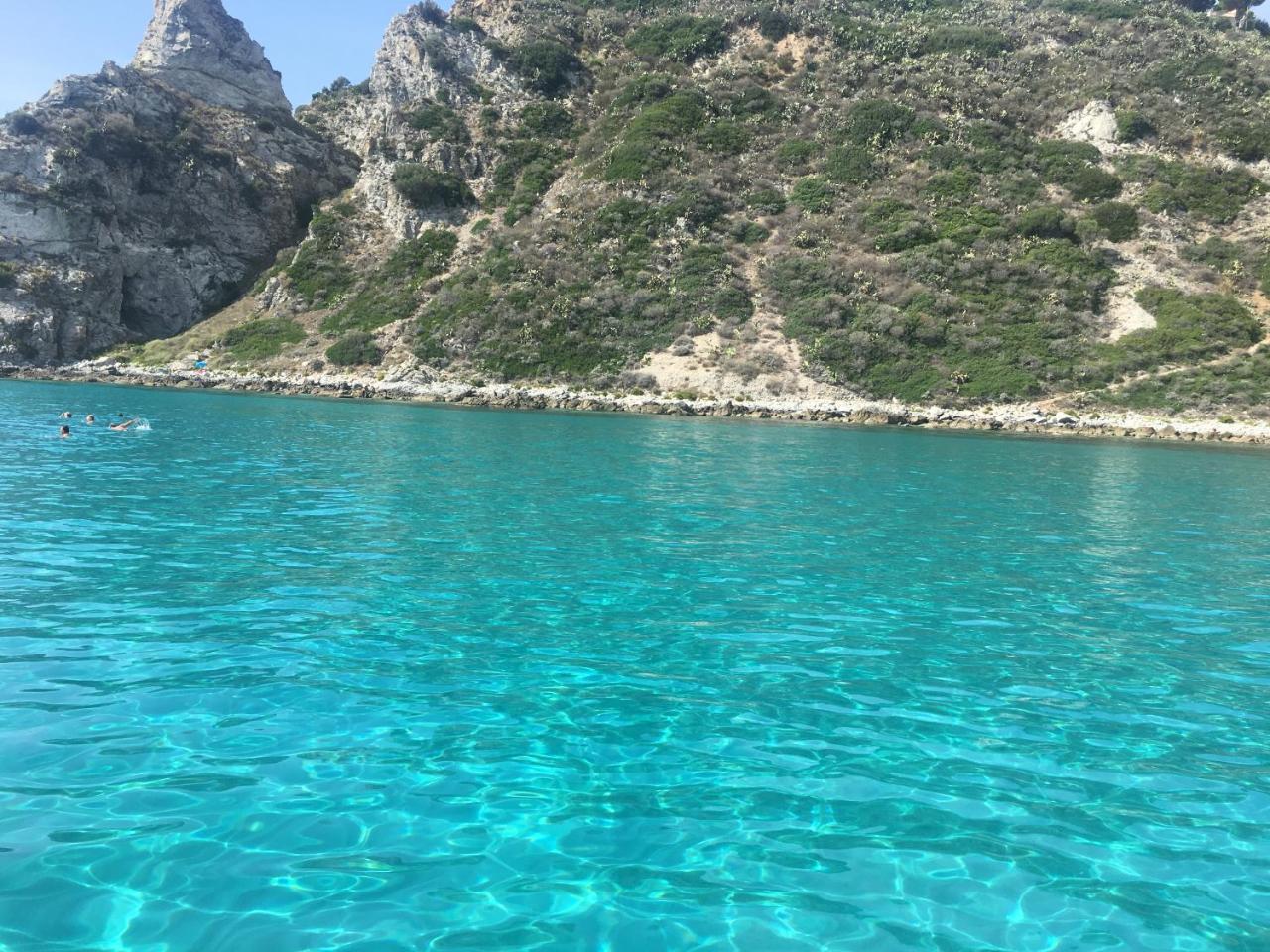 B&B Valentino Coccorino Exterior photo